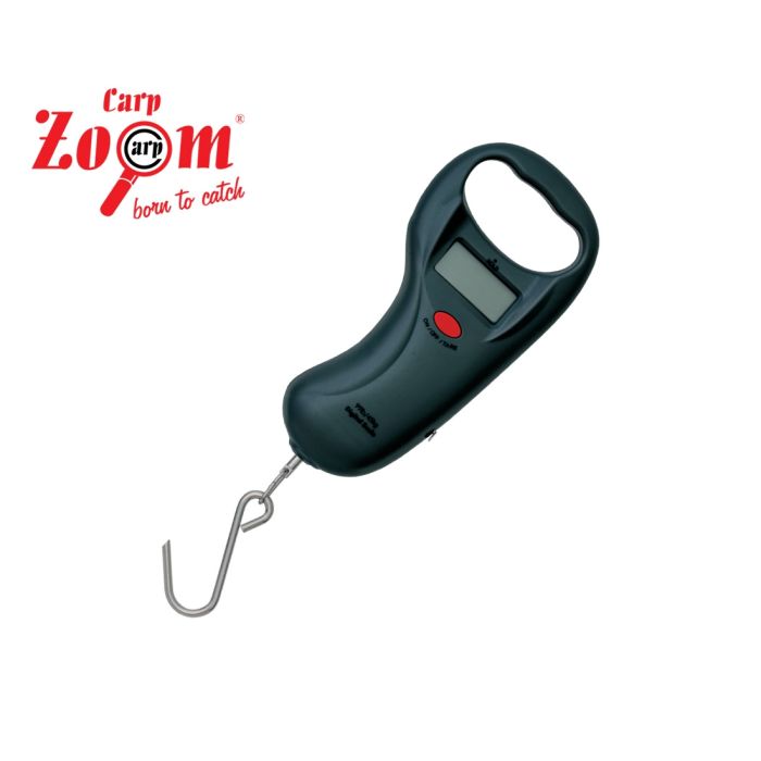 Cantar Digital Carp Zoom Optimal Digital Scale, 50kg