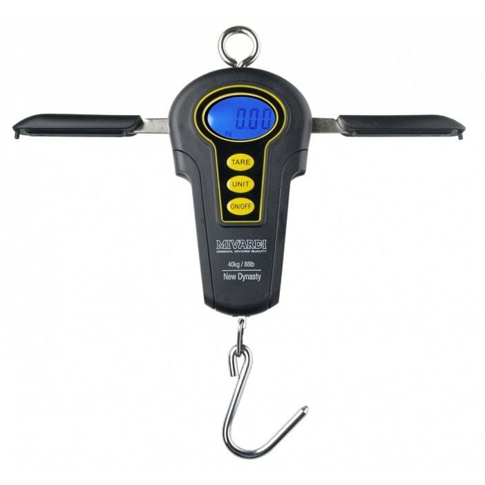 Cantar Digital Mivardi New Dinasty, 40kg 2