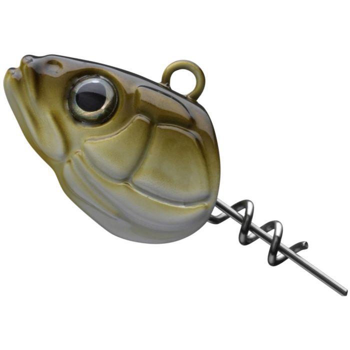 Cap de Jig Daiwa Prorex Pelagic Head, Culoare Ayu, 30g
