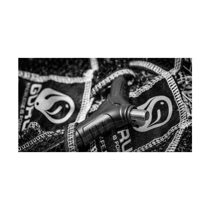 Cap de Minciog Guru Barb Safe 500 Net, 50x40cm 4