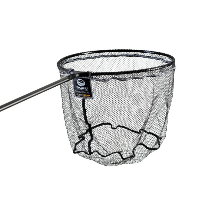 Cap de Minciog Guru Latex Landing Net Head 2