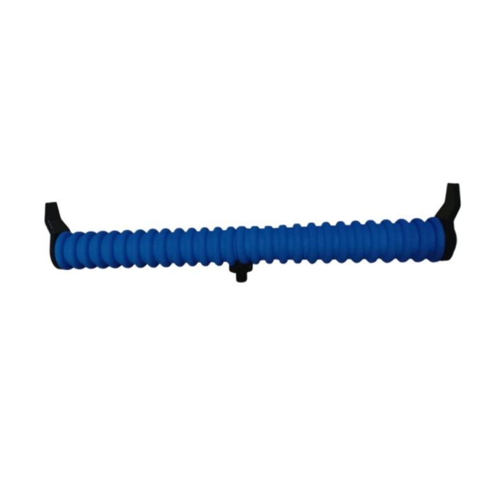Cap Suport Feeder SMAX Rest Ripple EVA Blue, 30cm