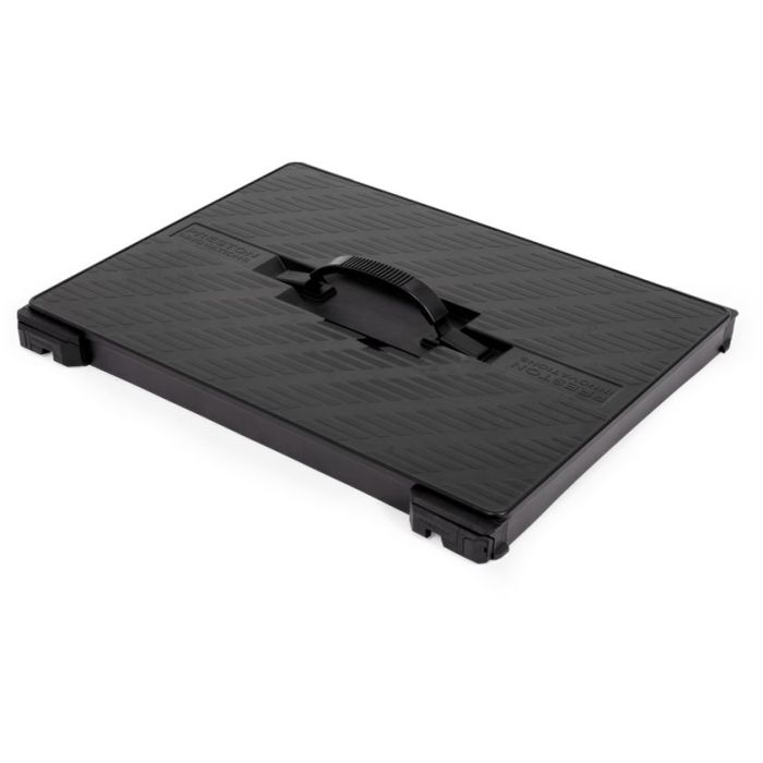 Capac Preston Absolute 5G Lid Unit 2