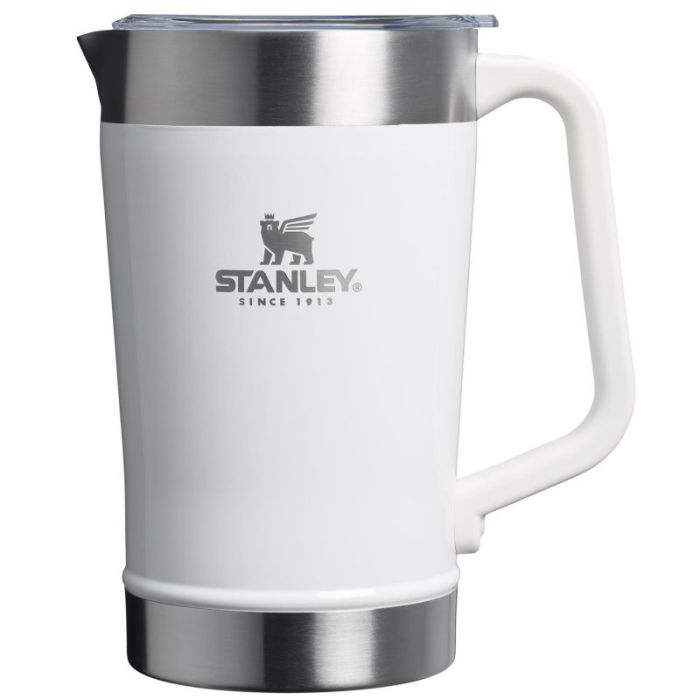 Hőtartó kancsó Stanley Classic Stay Chill Pitcher 1.90L, Frost Gloss