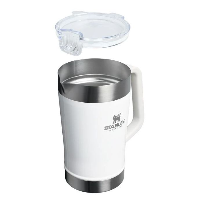 Hőtartó kancsó Stanley Classic Stay Chill Pitcher 1.90L, Frost Gloss 3