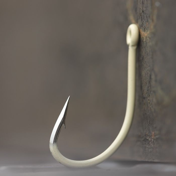 Carlige BKK Carp Hook Hand Ground, 8bucplic 3