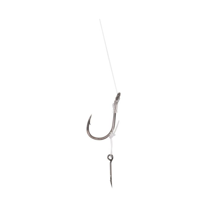 Carlige Legate Korum Spiked Method Hair Rigs, Barbed, 10cm, 8bucplic
