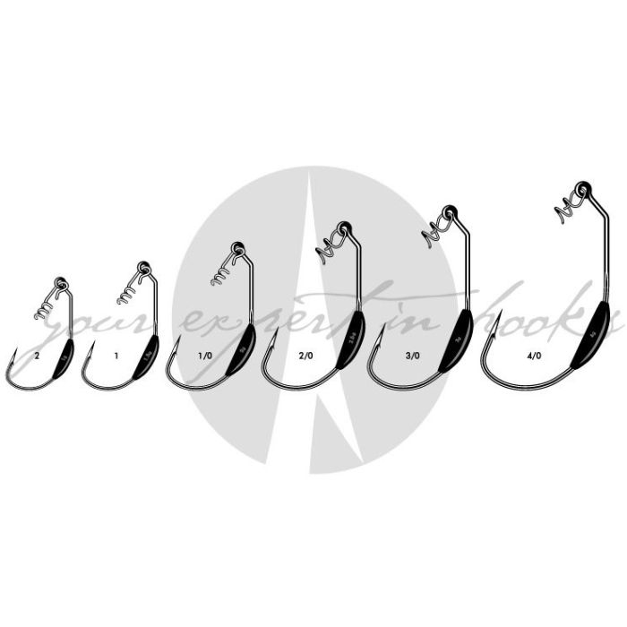 Carlige Offset Lestat VMC 7315