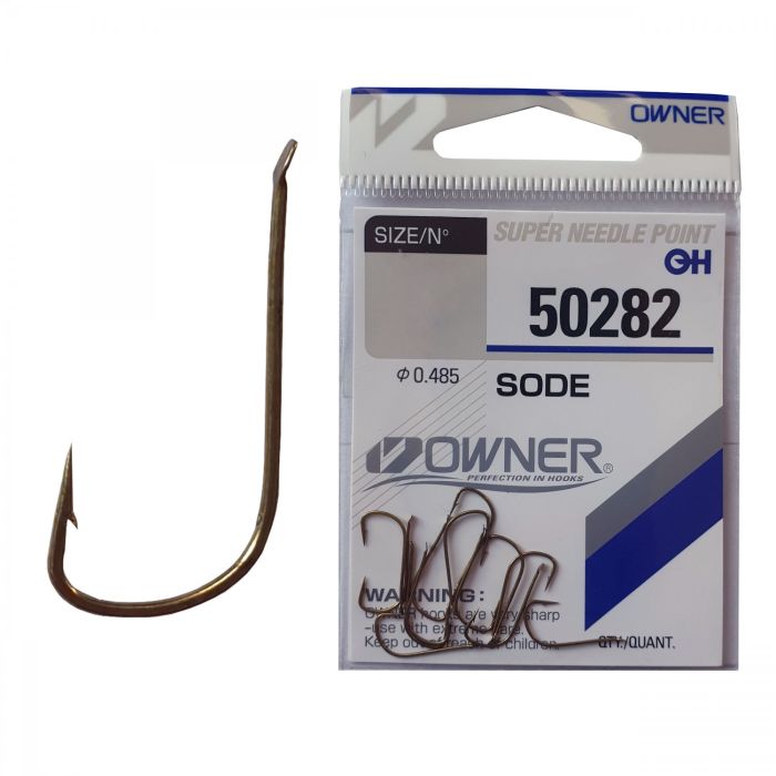 Carlige Owner 50282 Sode
