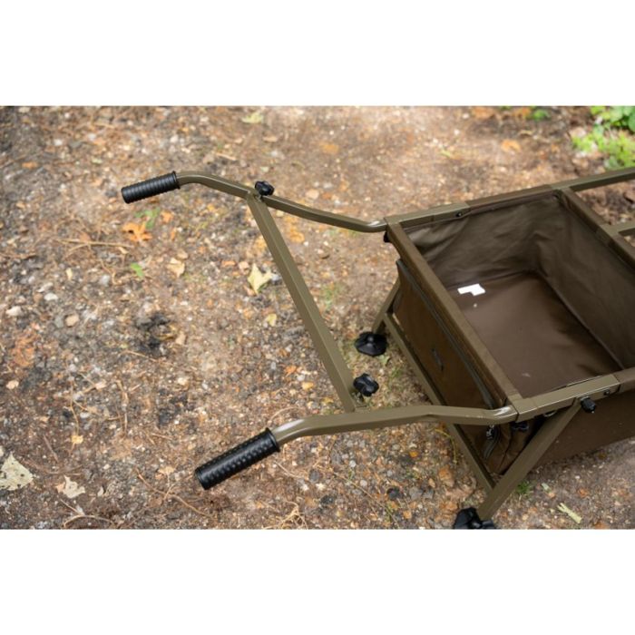 Carucior Avid Carp Transit Essentials Barrow 5