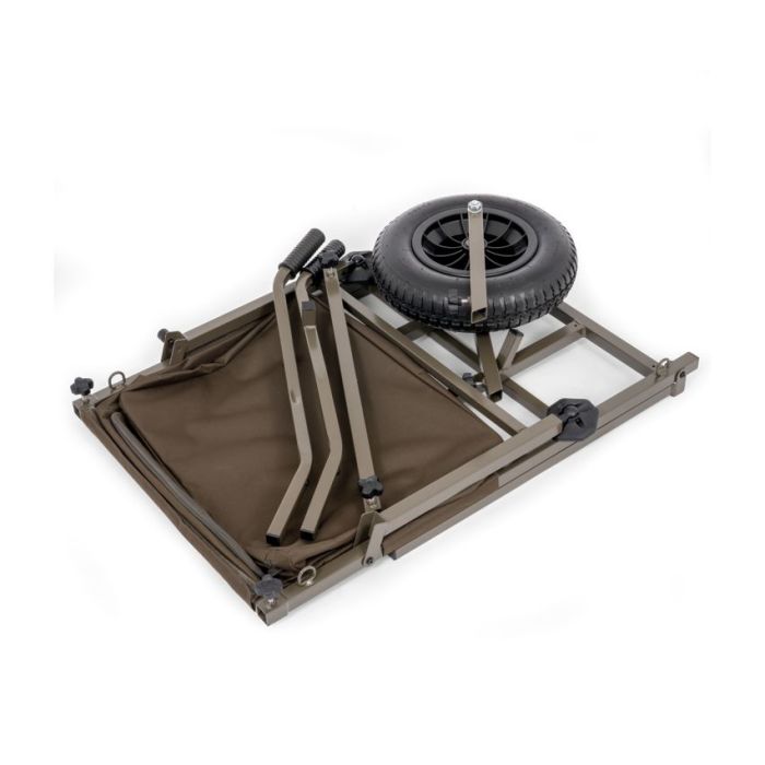 Carucior Avid Carp Transit Essentials Barrow 3