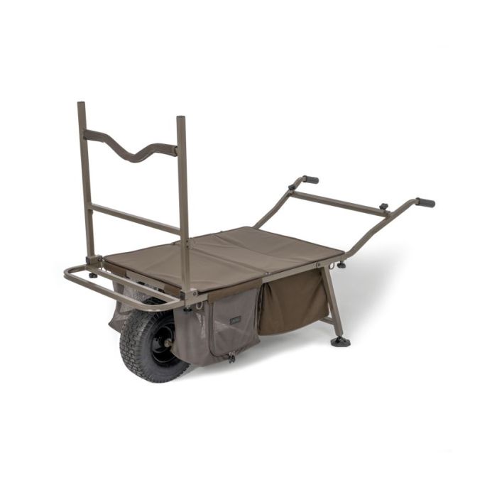 Carucior Avid Carp Transit Terrain Barrow