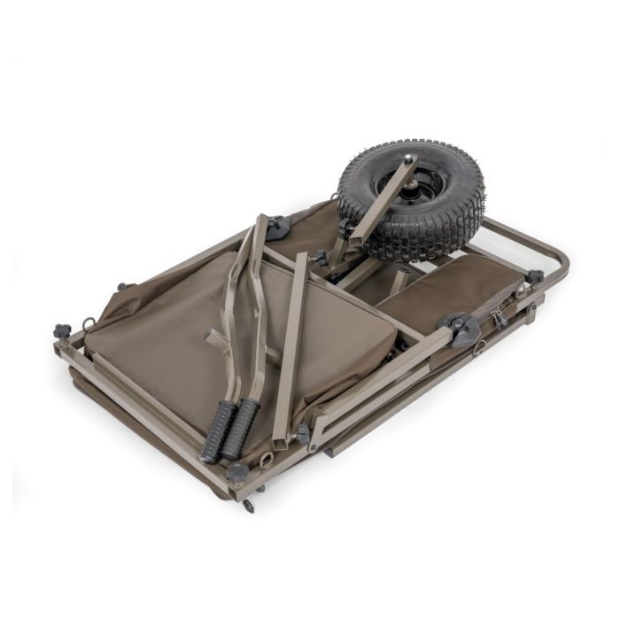 Carucior Avid Carp Transit Terrain Barrow 3