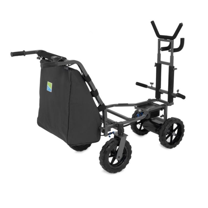 Carucior Electric Preston Power Shuttle 2