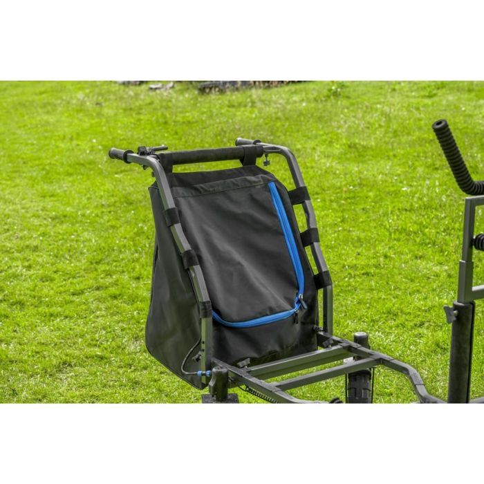 Carucior Electric Preston Power Shuttle 5