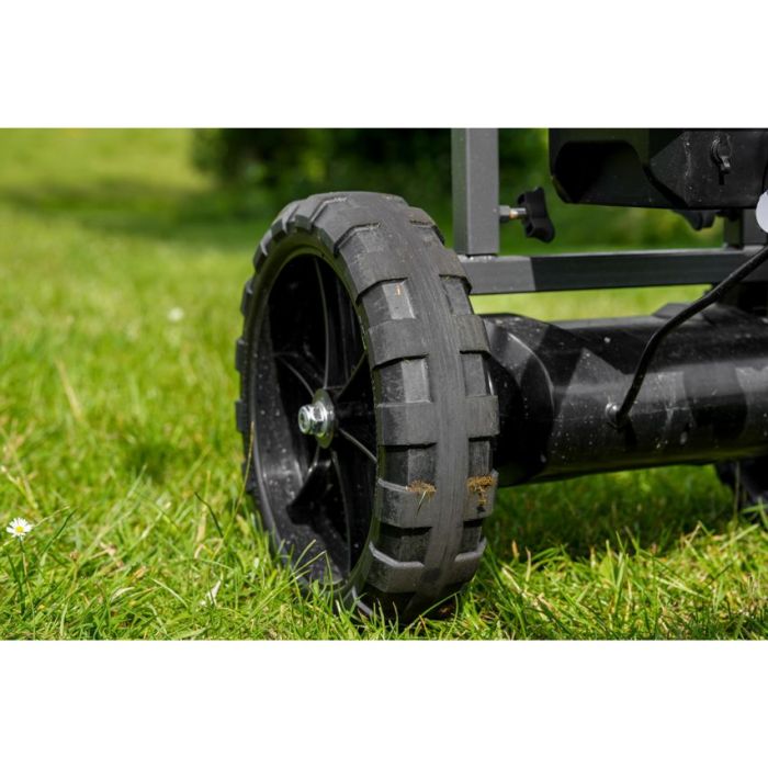 Carucior Electric Preston Power Shuttle 9