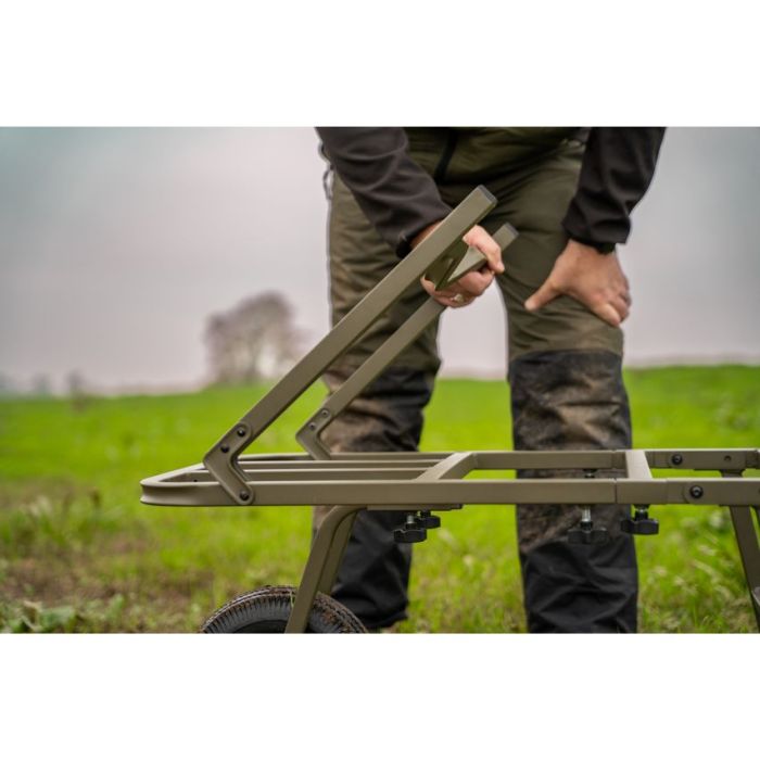 Carucior Korum Progress Extenda-Barrow 6