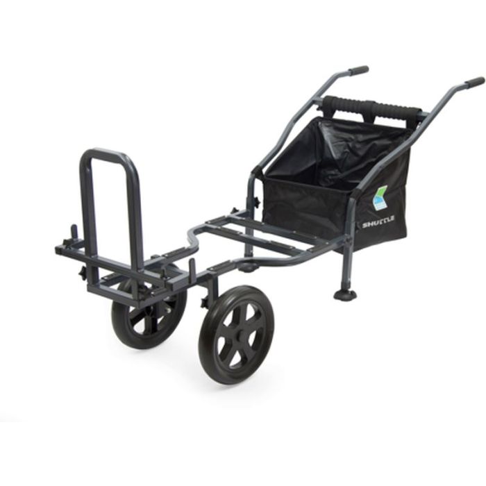 Carucior Preston 2 Wheel Shuttle