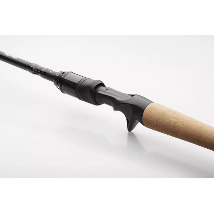 Savage Gear Alpha SG6 Monster Bait Casting bot, 2,46m, 150-300g, 2db 2