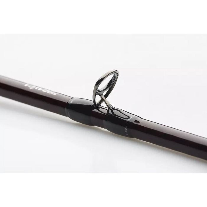 Lanseta Savage Gear Alpha SG6 Monster Bait Casting Rod, 2.38m, 60-120g, 2buc 3