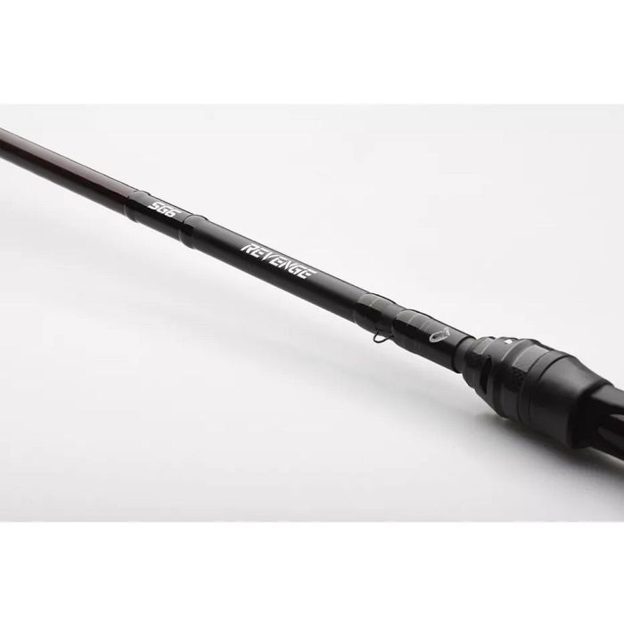 Savage Gear Alpha SG6 Monster Bait Casting bot, 2,46m, 150-300g, 2db 6