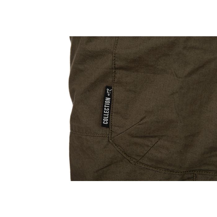 Pantaloni Scurti Fox Collection LW Cargo Shorts G/B 6