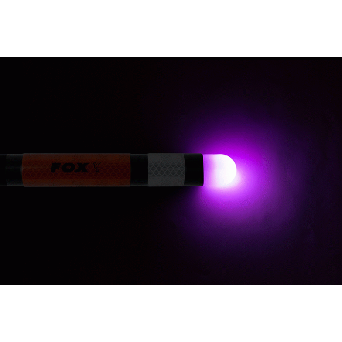 Cap Baliza Luminoasa Fox Halo Illuminated Marker Pole Capsule 6