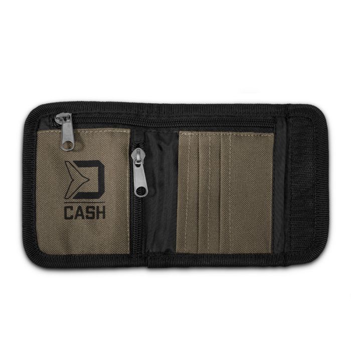Portofel Delphin Cash 3