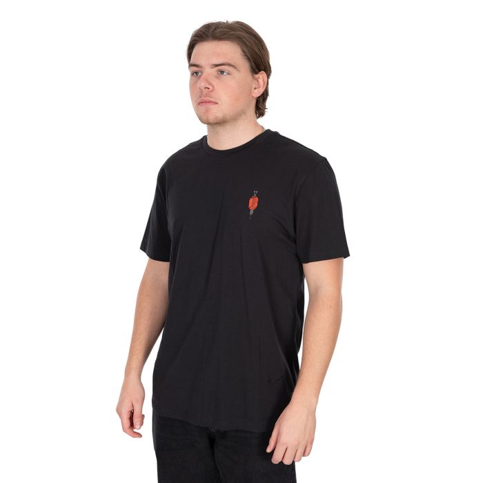 Tricou Fox Orange Indicator T-Shirt