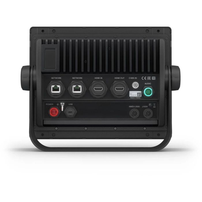 Sonar Chartplotter Garmin GPSMAP 8412 7