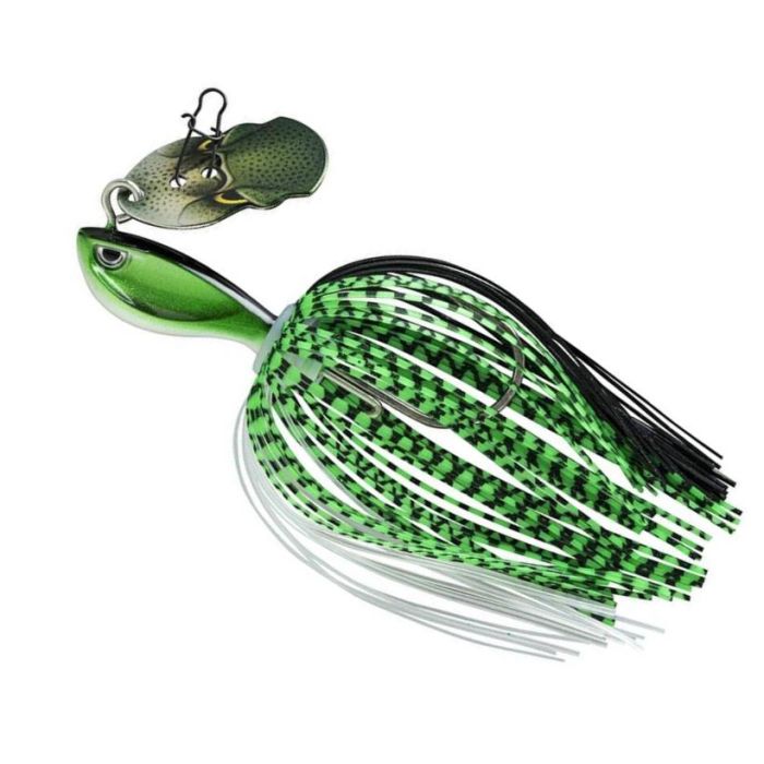 Chatterbait Rapala Rap-V Perch RVABJ21, BB (Baby Bass) szín, 8 cm, 21 g