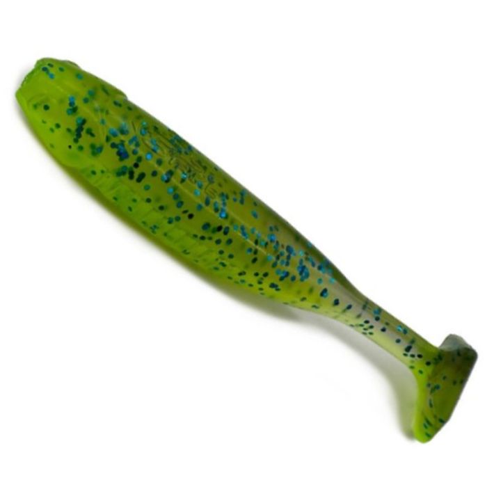 Shad Fast Strike Magnet Perch, Chicken on Chain, 5cm, 1.6g, 10buc/blister 2