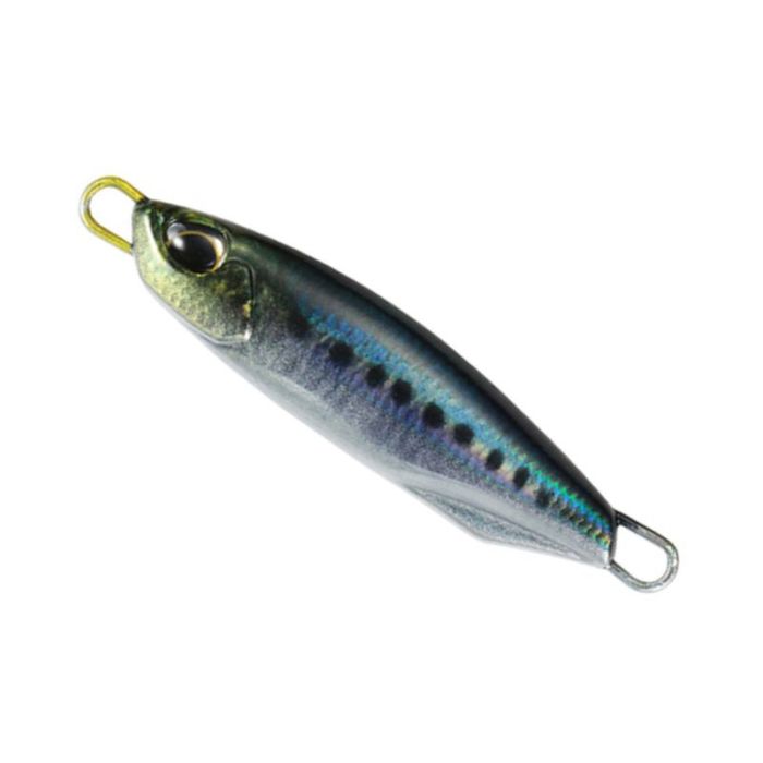 Cikáda DUO Drag Metal Cast, PMA0486 Real Sardine, 6cm, 40g