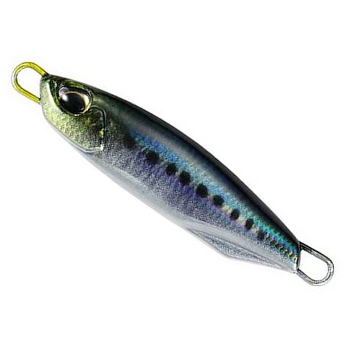 DUO Drag Metal Cast Robbanólégy, PMA0486 Real Sardine, 7cm, 60g