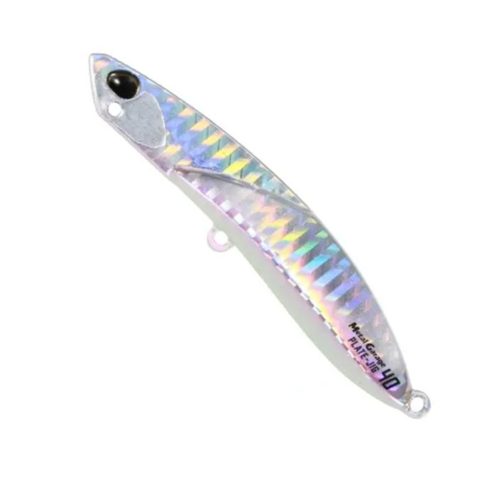 Kabóca DUO Metal Garage lemezjig, Tsuregisu GB, 6.5cm, 20g