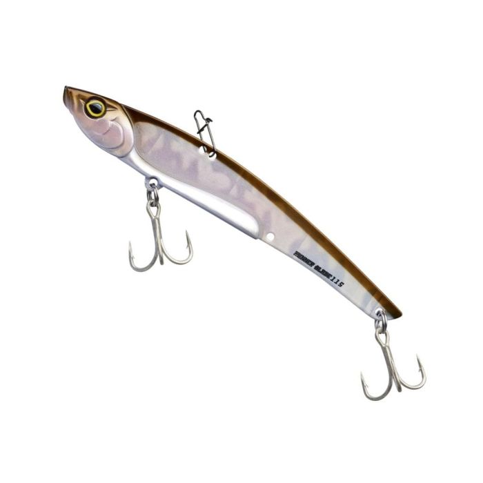 Cicada Illex Runner Blade 115. Wakasagi, 11.5cm, 31g