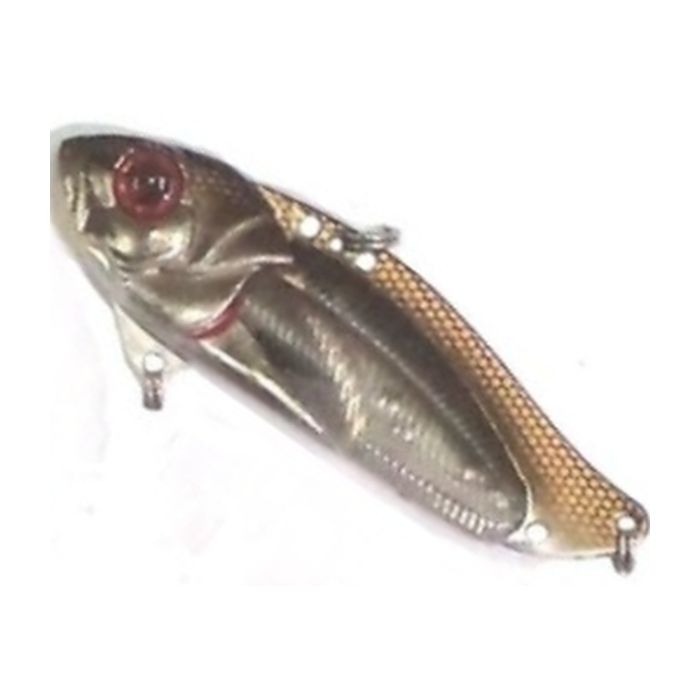 Cikáda Strike Pro Astro Vibe, Szín JU007E, 5.5cm, 16.7g