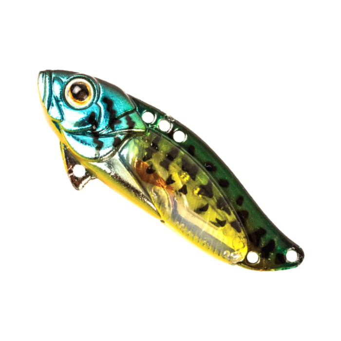 Cicada Strike Pro Astro Vibe Sinking, Culoare 945, 4.5cm, 9.6g