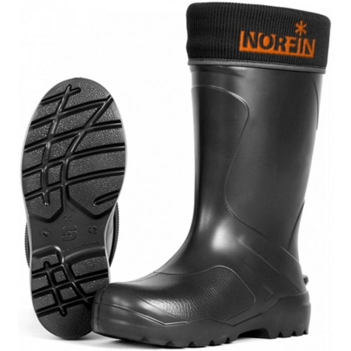 Cizme EVA Norfin Element