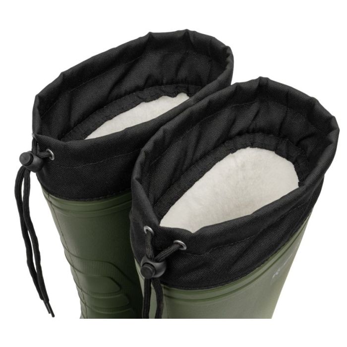 Cizme Korum Thermalite Sherpa EVA Welly Boot  9