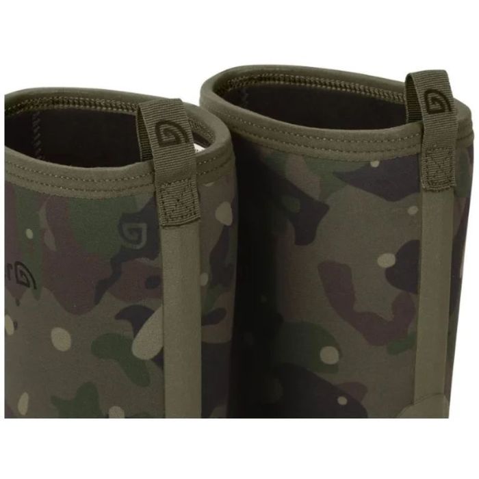 Cizme Trakker TechPro Neoprene Boot, Culoare Camo 5