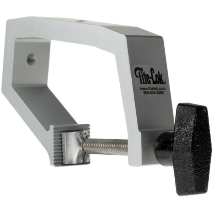Szerelési bilincs Allroundmarin Tite Lok Large Gunnel C-Clamp