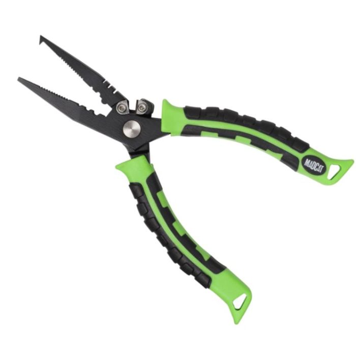 Cleste Madcat Allround Pliers, 18cm