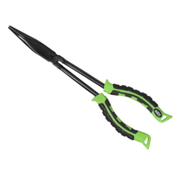 Cleste Madcat Bent Nose Unhooking Plier, 28cm