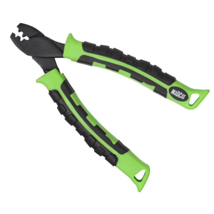 Cleste Madcat Crimping Pliers, 15cm