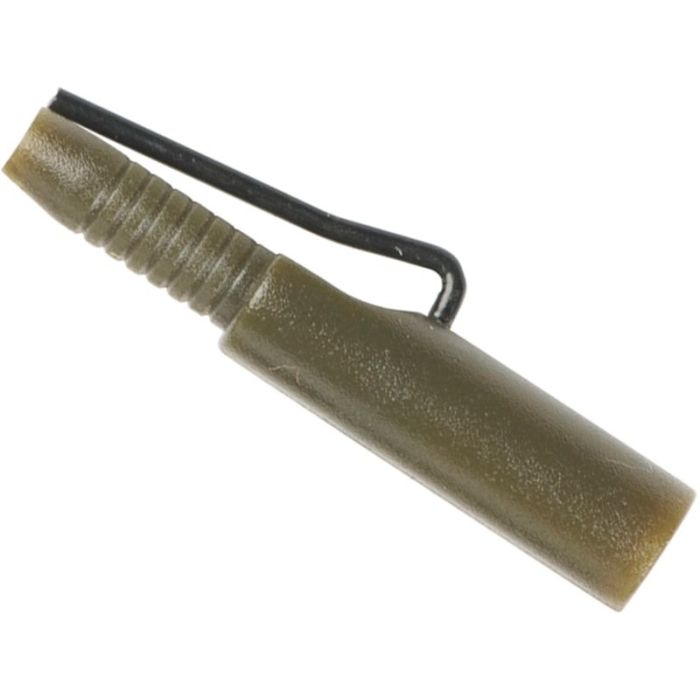 Clips Carp Spirit Metallic Lead Clip szabadon futó ólomhoz, 10db/csomag 2