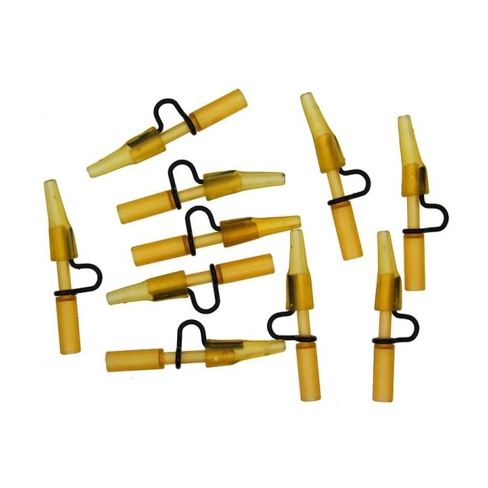 Clips Plumb Pierdut Jaxon Safety Clip + Con, Model AC-PC125, 10bucplic 2