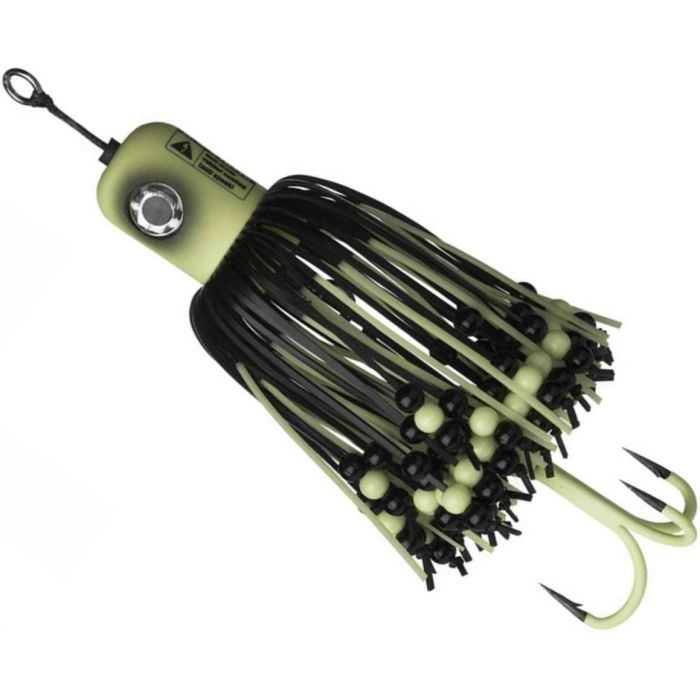 Clonk Madcat Teaser New A-STATIC, Glow in the Dark, 200g