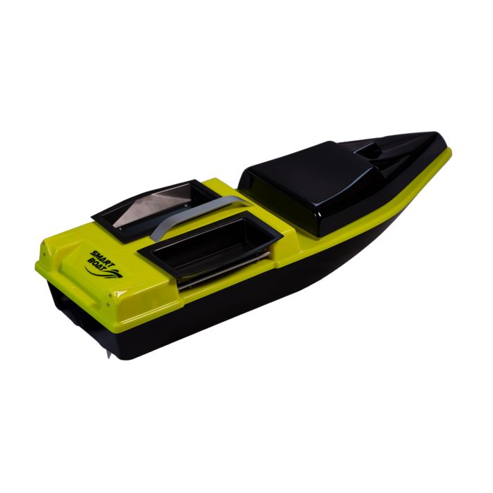 Navomodel Smart Boat Design Colibri 2