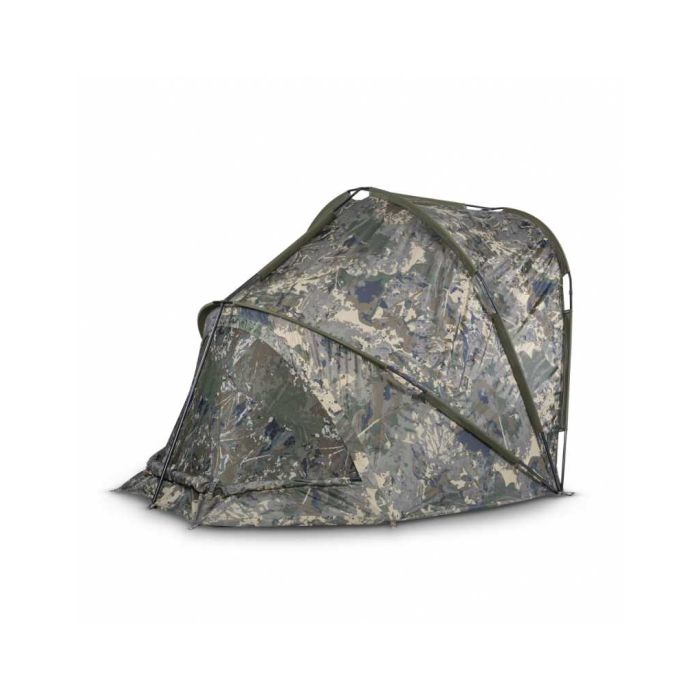 Compartiment Dormit Nash Bank Life Gazebo Camo Pro Sleeping Pod, 170x210x190cm 4